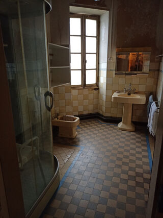  Maison � vendre 6 pi�ces 157 m�