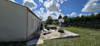  Maison � vendre 3 pi�ces 84 m�