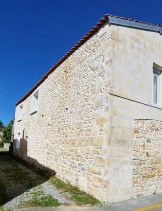  Maison � vendre 4 pi�ces 96 m�