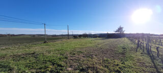  Terrain à vendre 1 pièce 2580 m²