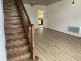  Maison à louer 4 pièces 78 m²