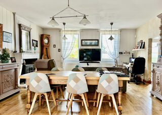  Maison � vendre 5 pi�ces 134 m�