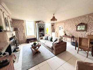  Maison à vendre 4 pièces 89 m²