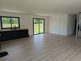  Maison à vendre 4 pièces 98 m²