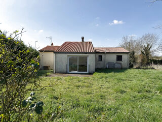  Maison à vendre 4 pièces 105 m²
