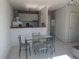 Appartement � vendre 2 pi�ces 39 m�