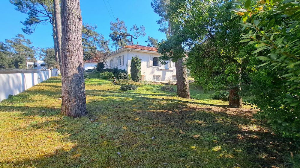 Vente Maison Tout le charme des années 70 St georges de didonne