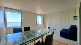  Appartement à vendre 2 pièces 41 m²