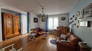  Maison � vendre 4 pi�ces 125 m�