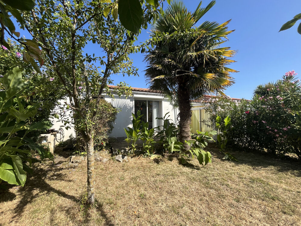 Vente Maison Ensemble de 2 studios 69 m2 St georges de didonne