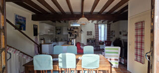  Maison � vendre 3 pi�ces 74 m�