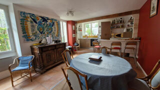  Maison � vendre 4 pi�ces 125 m�