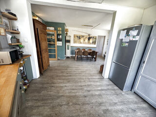 Maison à vendre 6 pièces 151 m²