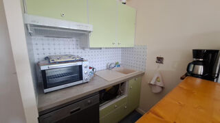  Appartement � vendre 2 pi�ces 32 m�