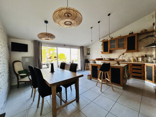  Maison � vendre 5 pi�ces 156 m�