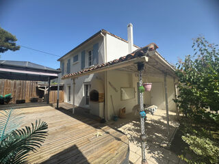  Maison à vendre 6 pièces 173 m²