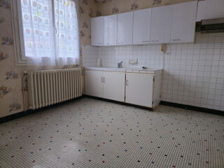  Maison � vendre 3 pi�ces 68 m�