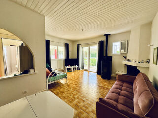  Maison à vendre 3 pièces 80 m²