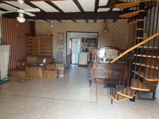  Maison � vendre 3 pi�ces 96 m�