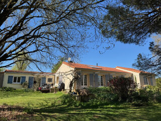  Maison à vendre 5 pièces 160 m²