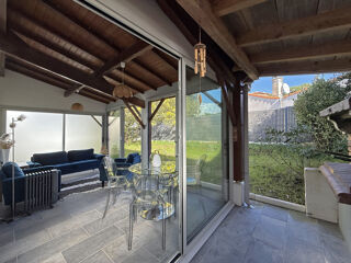  Maison � vendre 4 pi�ces 41 m�