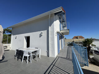  Maison 6 pièces 170 m² St palais sur mer