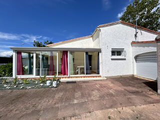 Vente Maison Maison BARZAN PLAGE Barzan