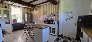  Maison � vendre 4 pi�ces 79 m�