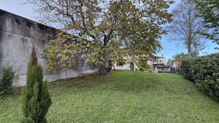  Maison � vendre 3 pi�ces 80 m�