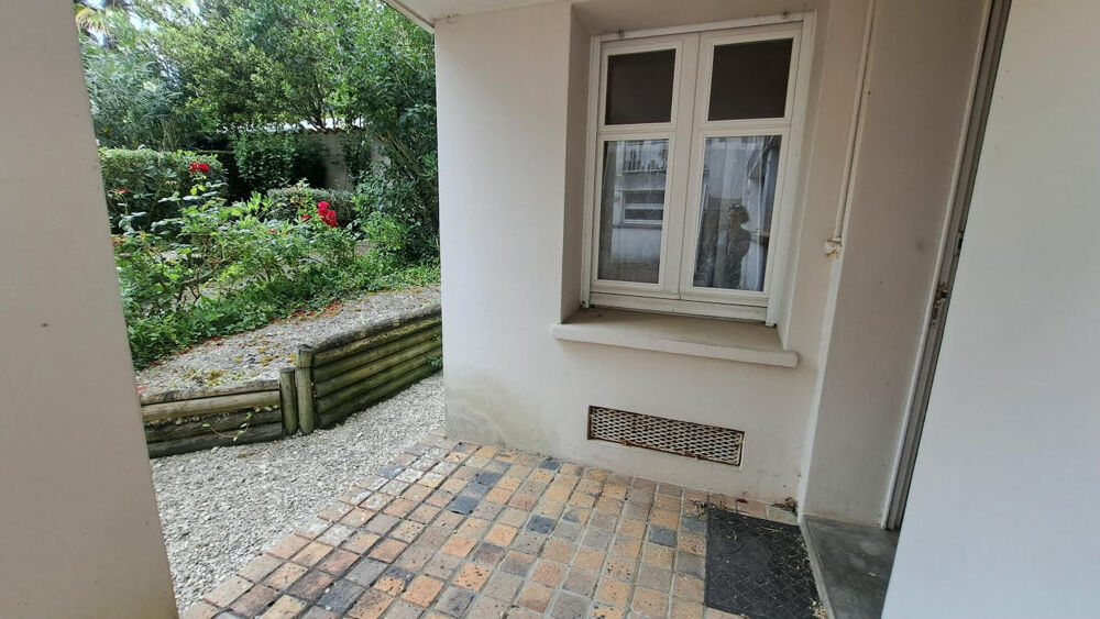 Appartement T1 proche plage de Foncillon