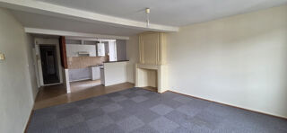  Appartement � louer 3 pi�ces 70 m�