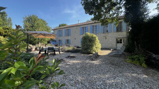  Maison à vendre 6 pièces 165 m²