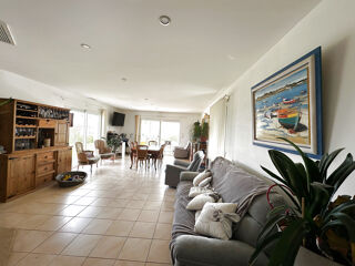  Maison à vendre 4 pièces 142 m²