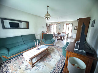  Maison � vendre 4 pi�ces 94 m�