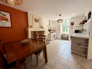  Maison à vendre 4 pièces 124 m²