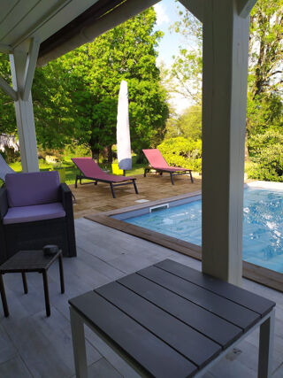 Maison à vendre 5 pièces 160 m²