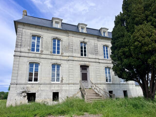  Propri�t�/ch�teau � vendre 5 pi�ces 197 m�