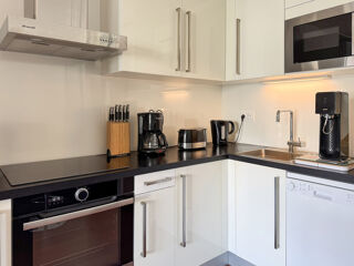  Appartement à vendre 1 pièce 24 m²