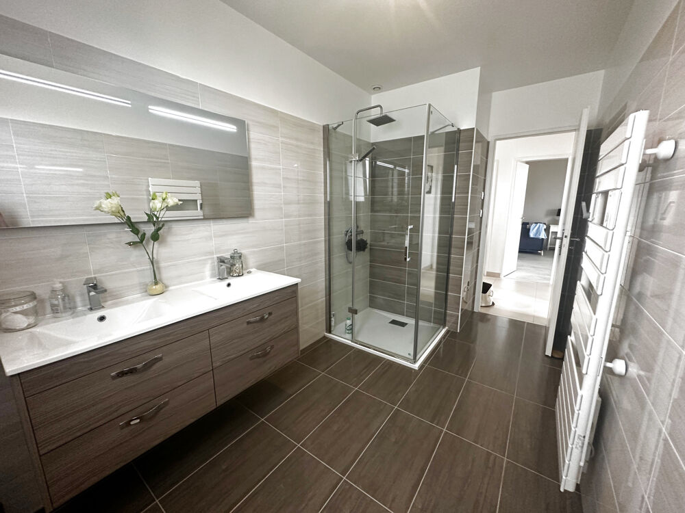 � vendre  Maison Arces (17120)