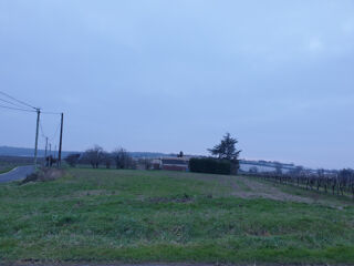  Terrain à vendre 1 pièce 2580 m²