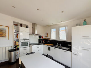  Maison à vendre 7 pièces 186 m²