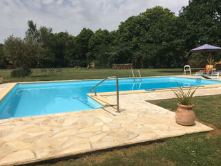  Maison � vendre 15 + pi�ces 414 m�