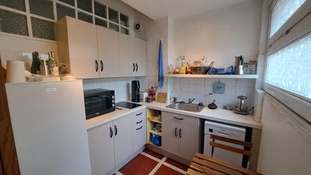 Appartement T1 proche plage de Foncillon