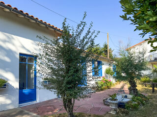  Maison à vendre 7 pièces 186 m²
