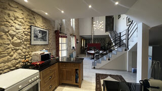  Maison à vendre 6 pièces 165 m²
