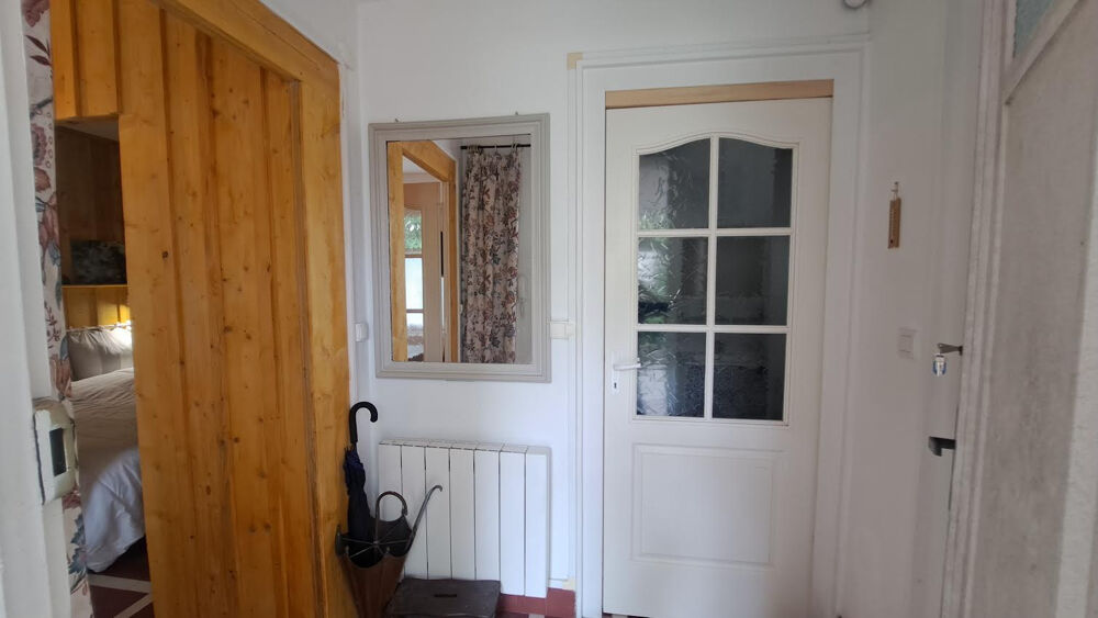 Appartement T1 proche plage de Foncillon
