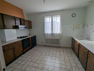  Maison � vendre 6 pi�ces 137 m�