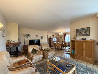  Maison � vendre 6 pi�ces 130 m�