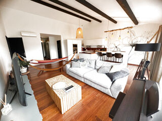  Maison � vendre 8 pi�ces 155 m�