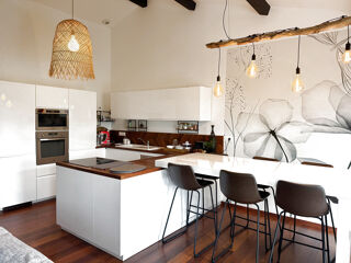  Maison à vendre 8 pièces 155 m²